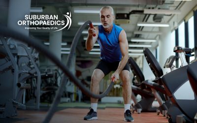 Knee Pain from Front to Back