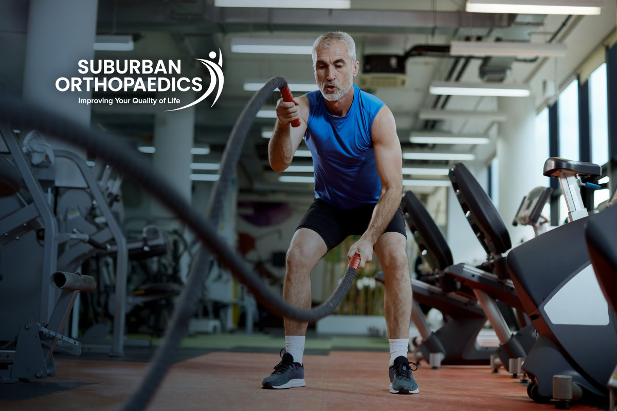 Knee Pain from Front to Back Knee Pain from Front to Back