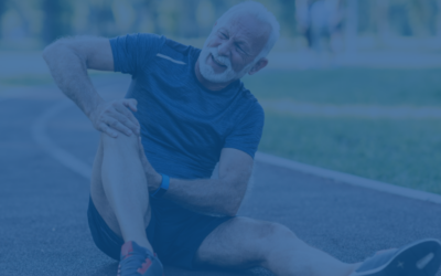 Should I See an Orthopedic Doctor for Knee Pain in Bartlett, Elgin, Schaumburg, &, Chicago, IL?