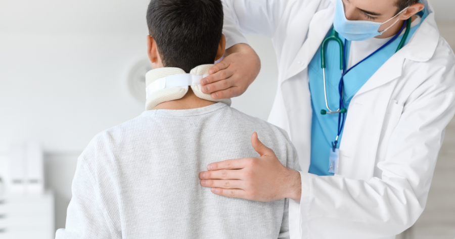 Cervical Spinal Stenosis Specialist in Chicago, IL<br />
