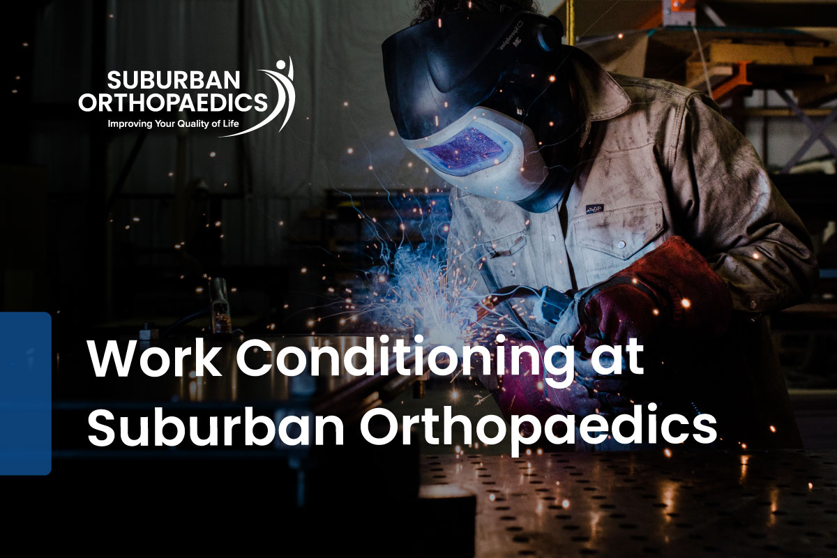 Work Conditioning Blog Featured Image work conditioning at suburban orthopaedics