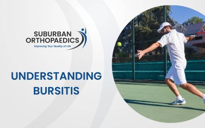 Understanding Bursitis: Symptoms, Common Locations, and Treatment Options