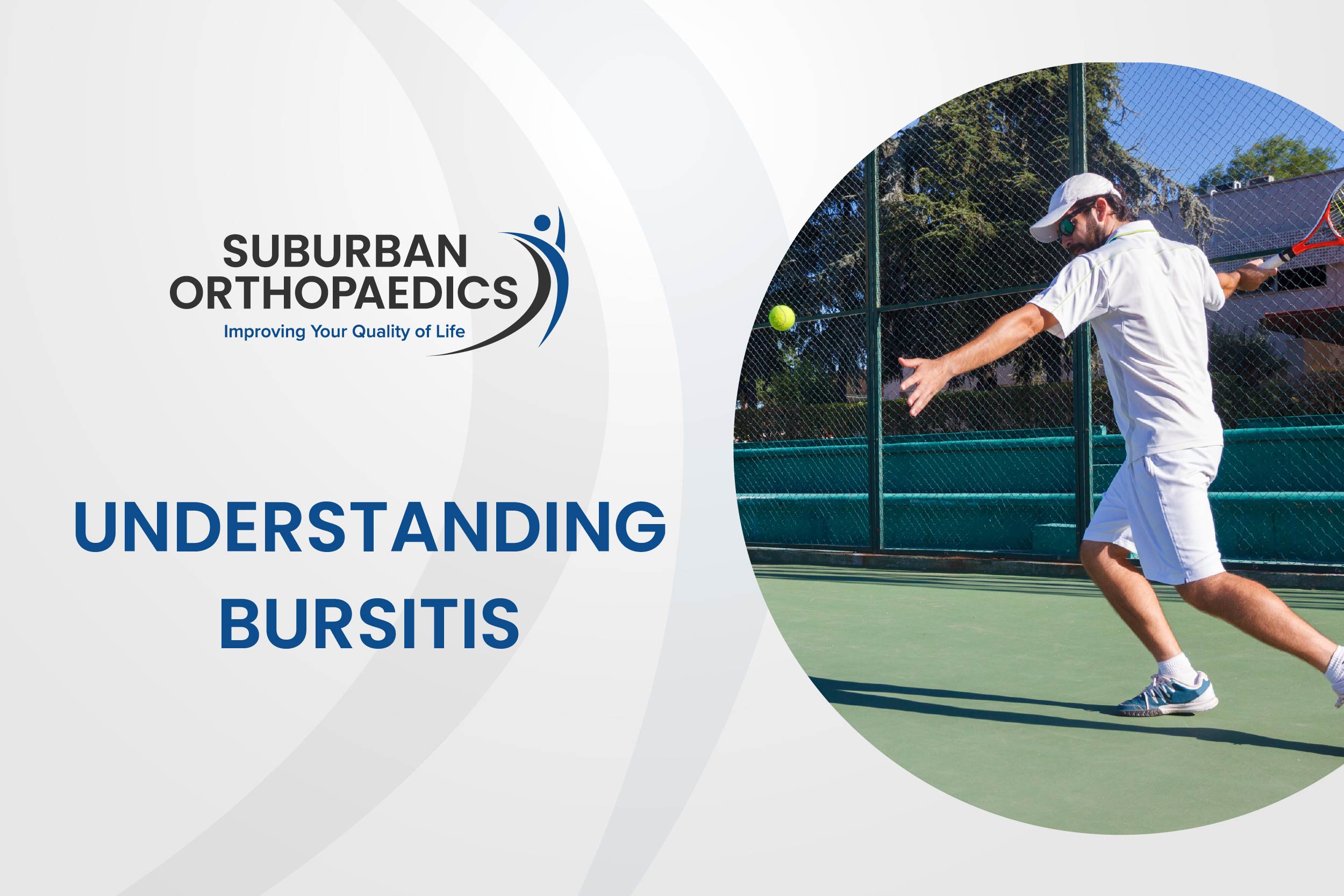 Understanding Bursitis